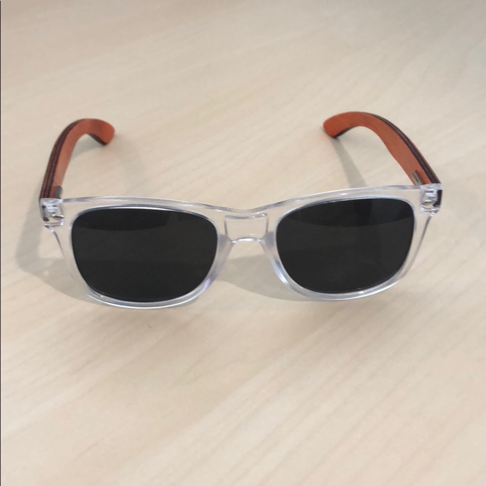 Trixin sunglasses